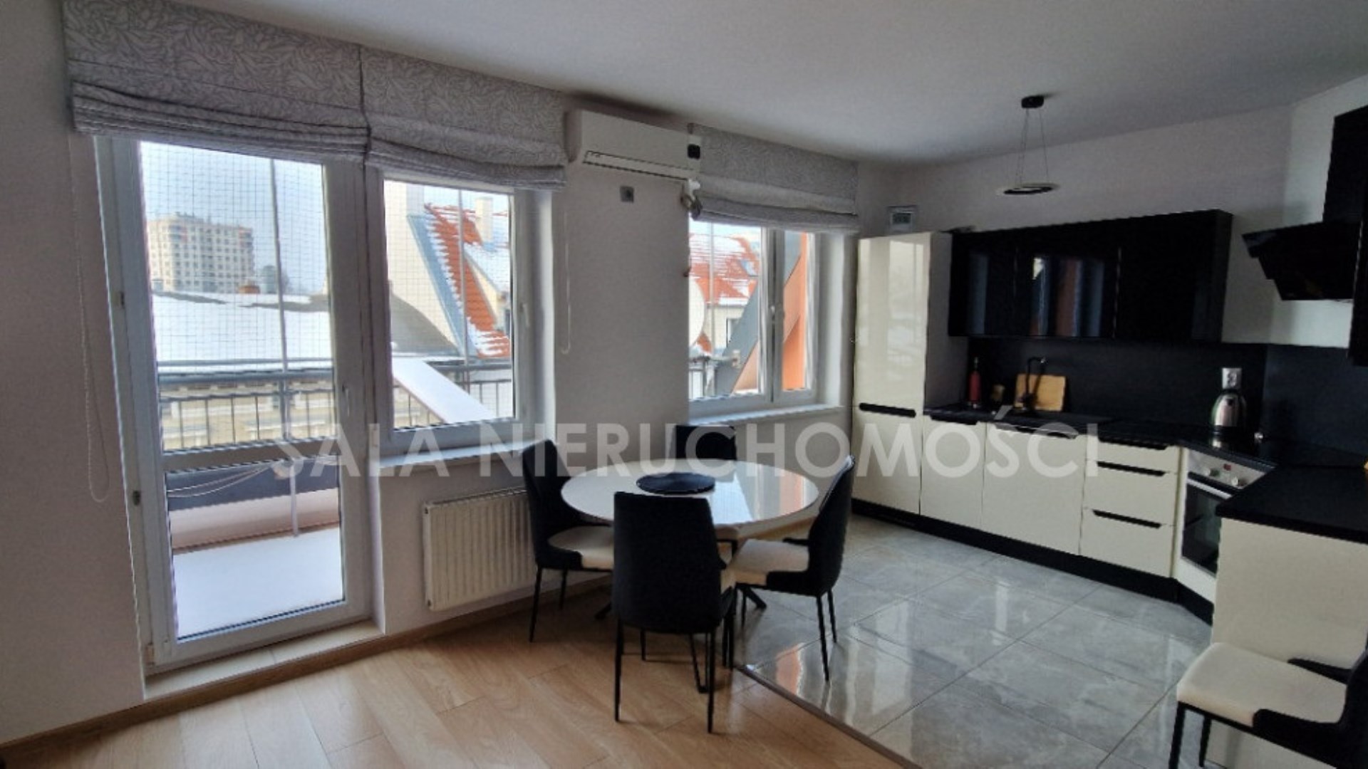 Mieszkanie na sprzedaż